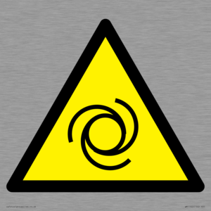 W018 Warning: Automatic start-up